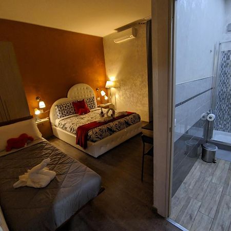 No Stress Affittacamere Róma Kültér fotó