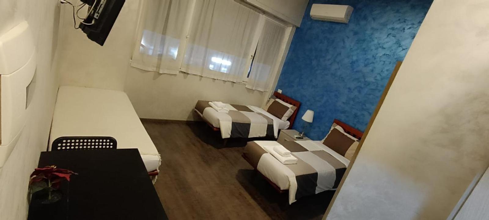 No Stress Affittacamere Róma Szoba fotó