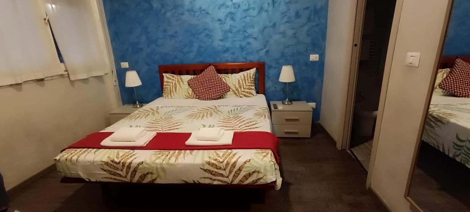 No Stress Affittacamere Róma Szoba fotó